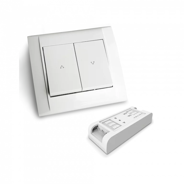 комплект DA2-BTN-RS