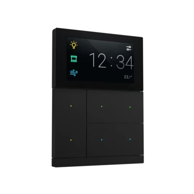 Кнопочная панель с сенсорным экраном | SD-TS101-BK6