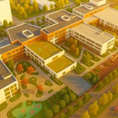 Губернаторский лицей