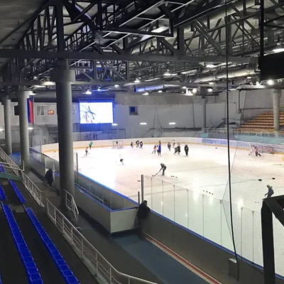 Ледовый дворец