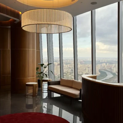 Москва Сити