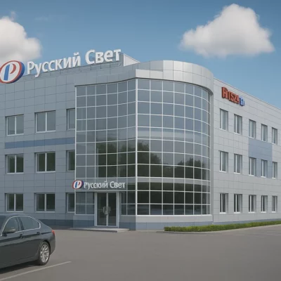 Русский свет